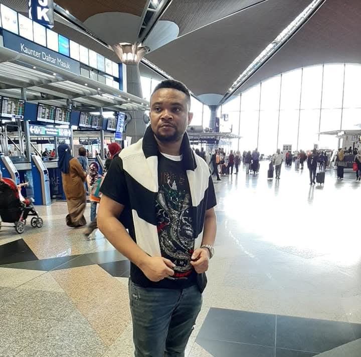 Ikechukwu Oko